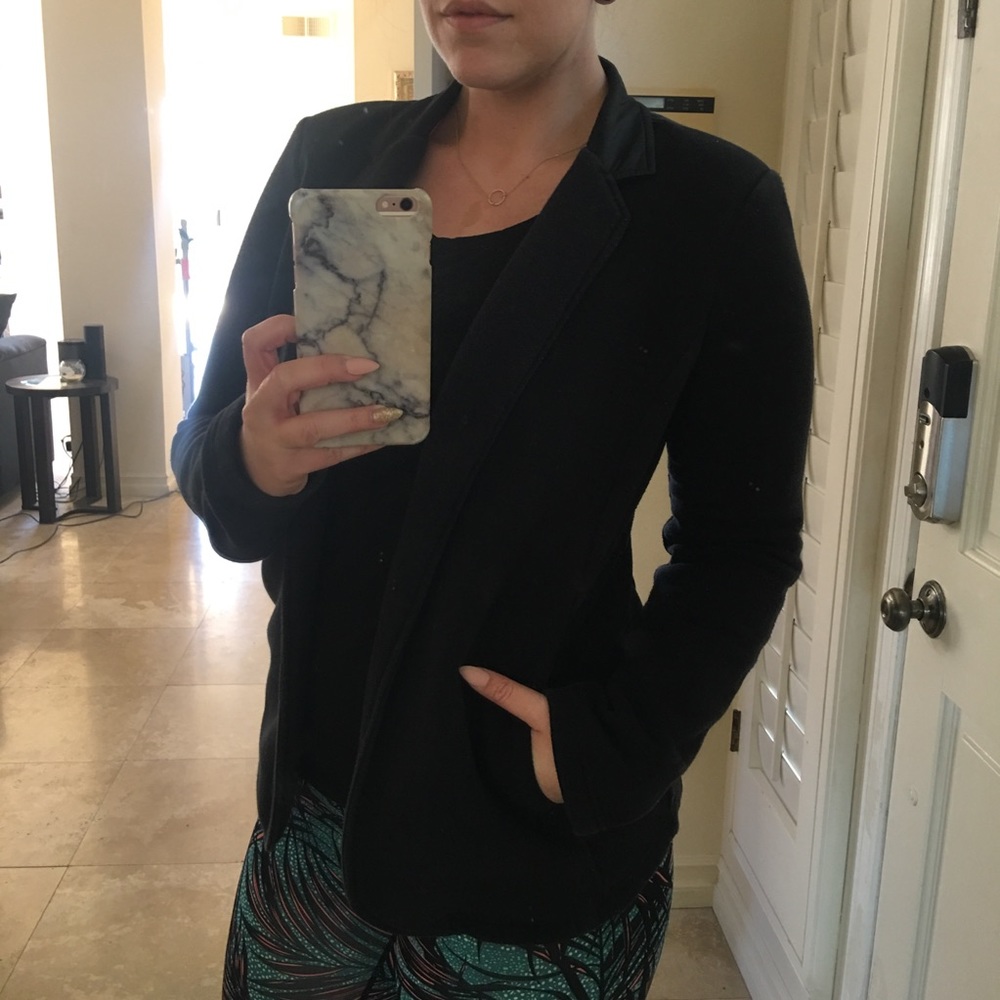 Fabletics Blazer - image 6